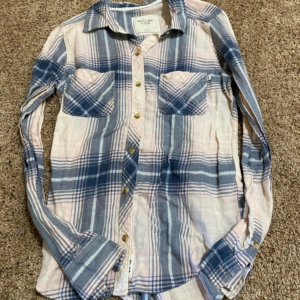flannel